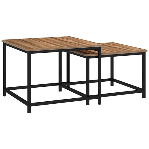 Couchtisch 2er set - couchtisch, 2er-set