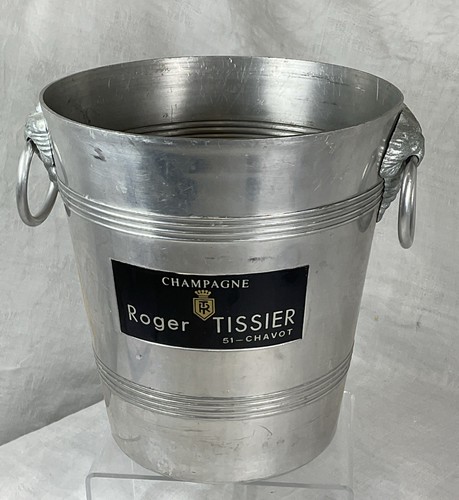 Roger tissier champagner - roger,