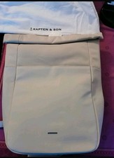 * NEU* Kapten & Son Rucksack