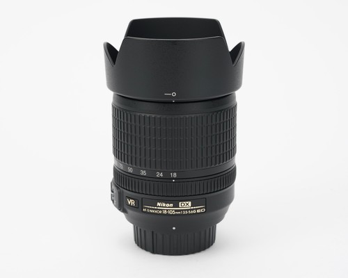Nikon nikkor objektiv - nikon,