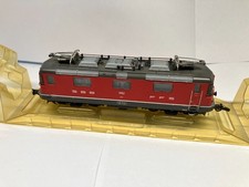 TRIX H0 22585 SBB Re 4/4 DC DSS OVP