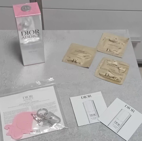 Dior eau parfum addict rosy - dior,