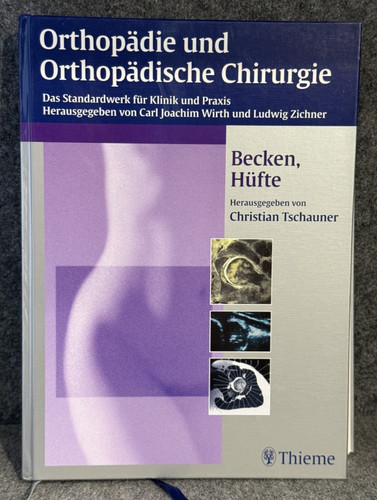 Handbuch orthopädie - handbuch,