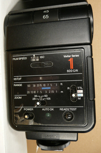Zoomblitzlicht 105mm - zoomblitzlicht, 28