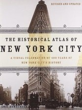 The Historical Atlas of New