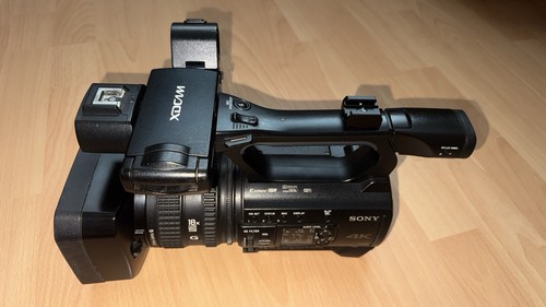 Sony pxw z150 - sony, pxw-z150