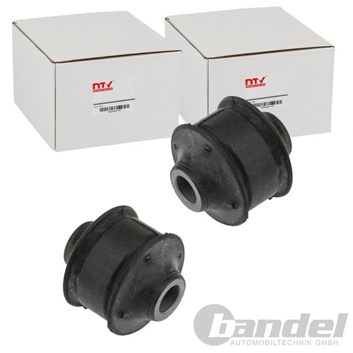 Nty domlager hinten passend - hinten,