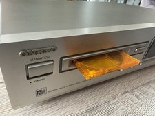 ONKYO MiniDisc Recorder