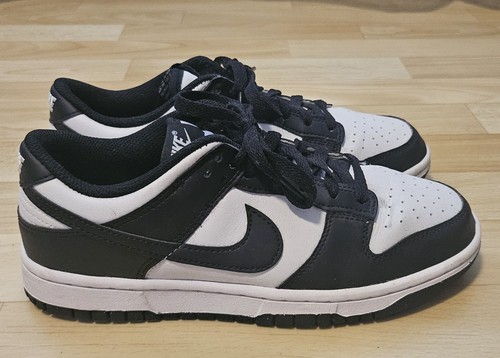 Nike dunk low panda - low, gr.38,5