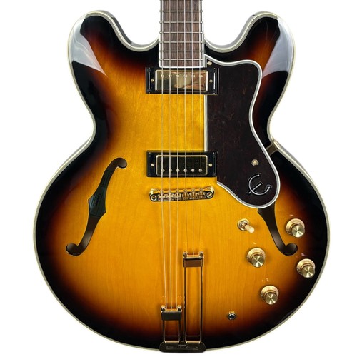 Epiphone sheraton 2024 - sheraton,