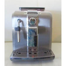 Saeco Syntia Focus Automatic