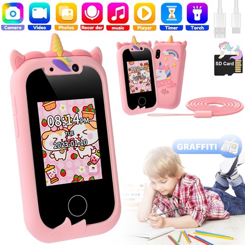 Einhorn kinder handy - kinder,