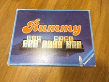 Rummy Gesellschaftsspiel