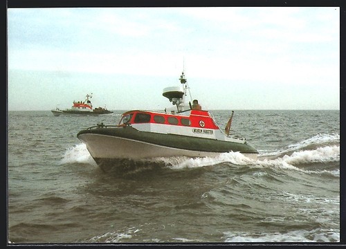 Seenot rettungsboot der - seenot-rettungsboot, 9