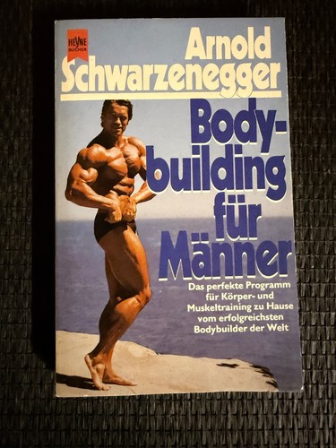 Bodybuilding für männer von - für,