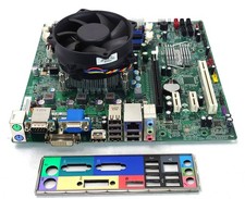 Acer Q65H2-AM Mainboard