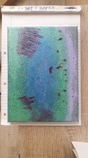 Kunst bilder handgemalt unikat - kunst,