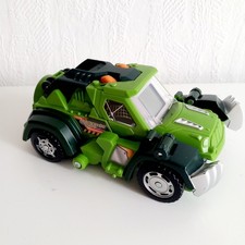 WIE NEU VTech Auto Switch & Go Dino T-Rex Ab 3 Jahren