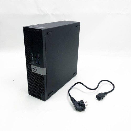 Dell optiplex 3040 - dell, intel