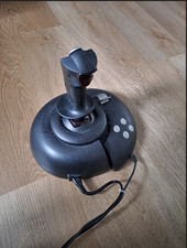 Sidewinder Force Feedback 2