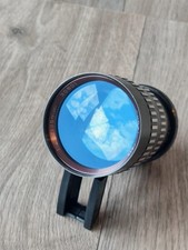 Porst Tele 1:2.8/135mm M42 Mount