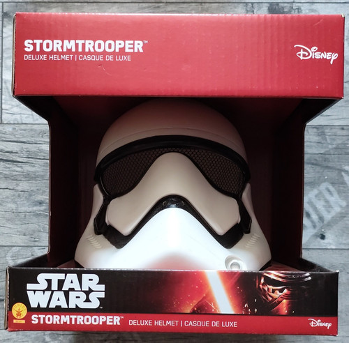 Rubie star wars stormtrooper - rubie's,