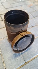 Gasmaskendose Mimikry  WW1 WK1