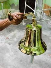 11 Zoll große maritime