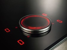 Original Neff Twistpad FirePad 10006978 Regler ersetzt 10004927 oder 636297