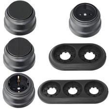 Aufputz Lichtschalter