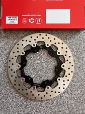 78B40830 Brembo Bremsscheibe