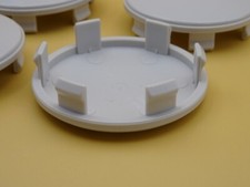 4x Nabendeckel Kappen