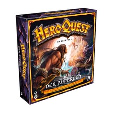 HeroQuest 2022 Der Aufbruch