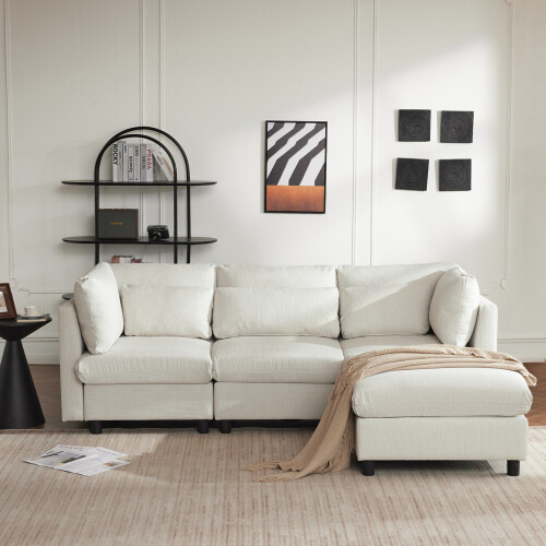 Modernes design - modernes,