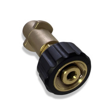 Bajonett Adapter für Kärcher