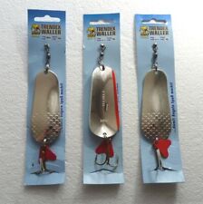 Behr Waller Blinker Wels Köder 42, 80, 105 g