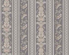 Tapete Vlies Ranken Streifen