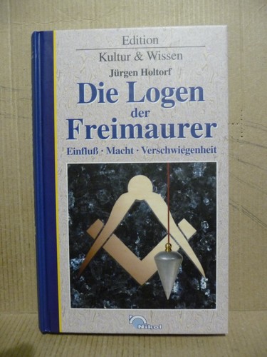 Buch die logen der - buch, "die