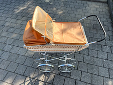 Kinderwagen Nostalgie