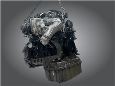 Mercedes Motor OM651 651 163PS