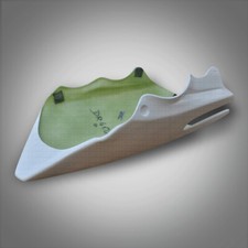 DR402 YAMAHA Fazer 1000 01-05 Bugspoiler GFK Verkleidung Bugverkleidung NEU
