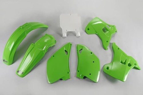 Verkleidungssatz plastiksatz - verkleidungssatz,