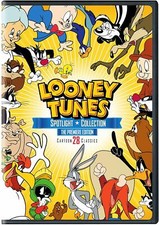Looney Tunes: Spotlight