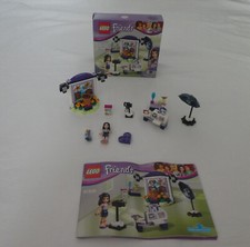 Lego Friends - Emmas