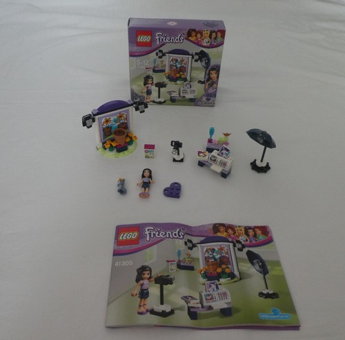 Lego friends emmas - friends,