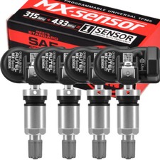2026 autel sensor 433mhz - 4x, mx-sensor