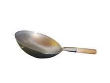 ACTIVA Grill Wok Pfanne