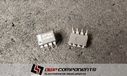 Lm1881n ic video - (3,