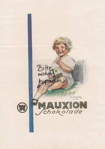Saalfeld saale werbung 1926 - werbung,