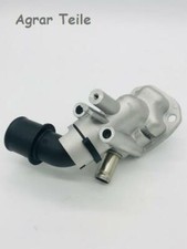 Thermostat Radlader Case New